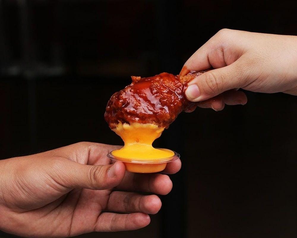 instagram.com/richeese_factory