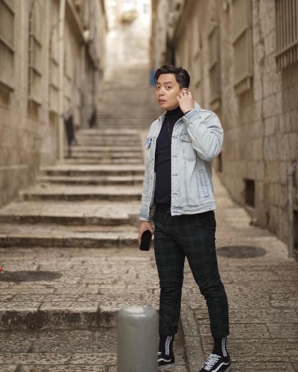 Instagram.com/edrictjandra