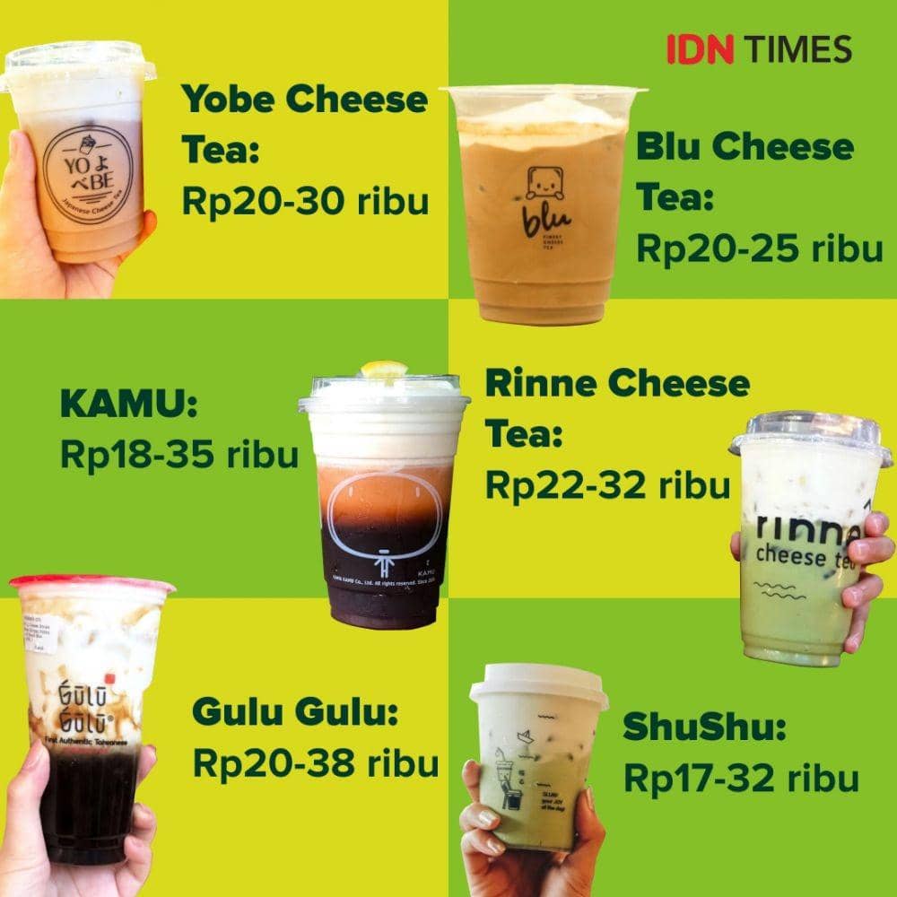 IDN Times/Sukma Mardya Shakti