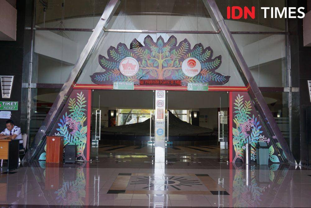 IDN Times/Tunggul Kumoro