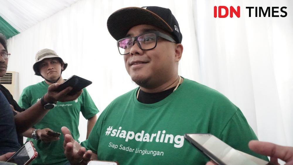 IDN Times/Nindias Khalika