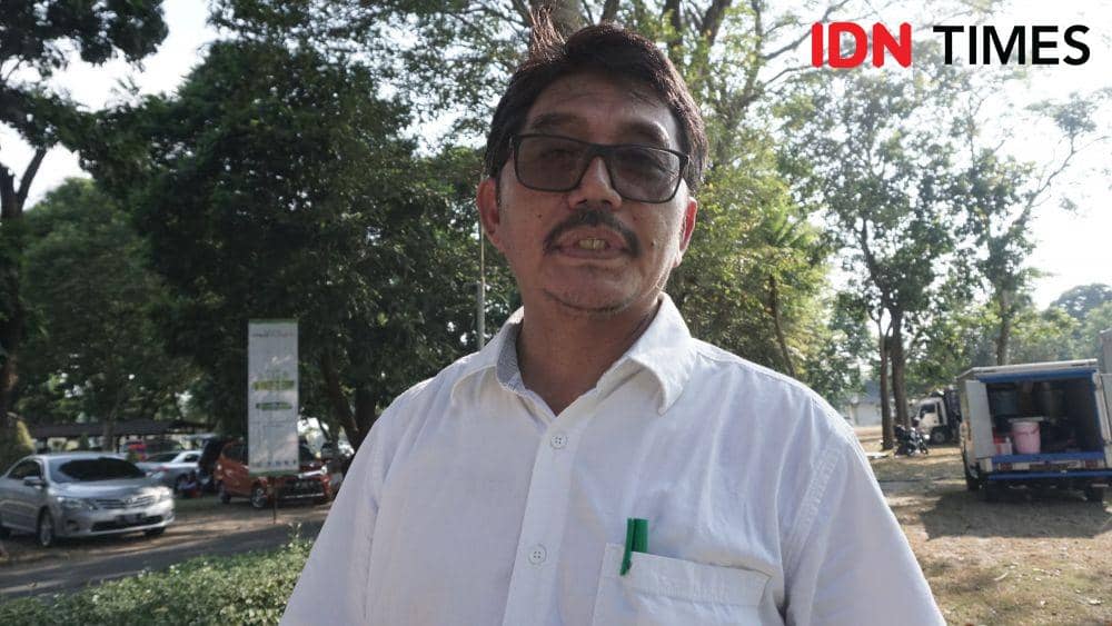 IDN Times/Nindias Khalika