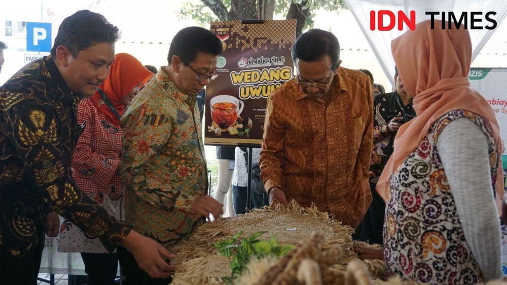 IDN Times/Nindias Khalika