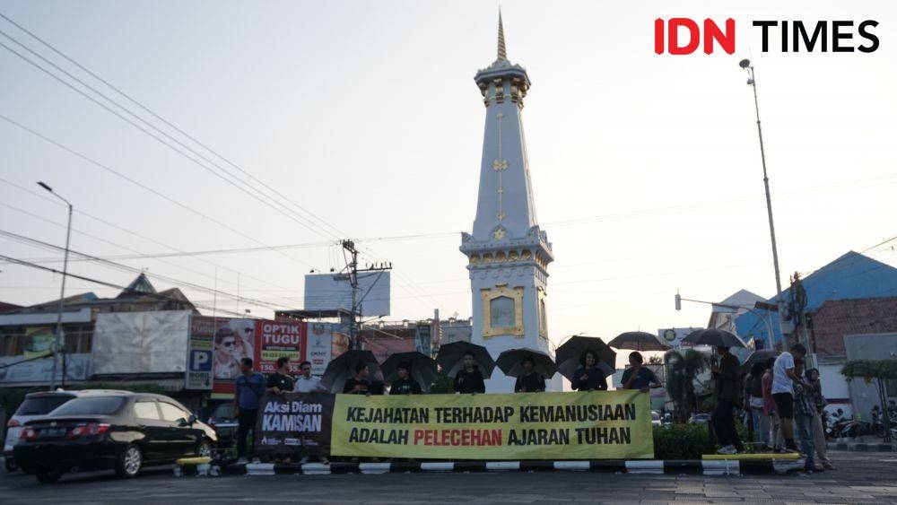 IDN Times/Nindias Khalika
