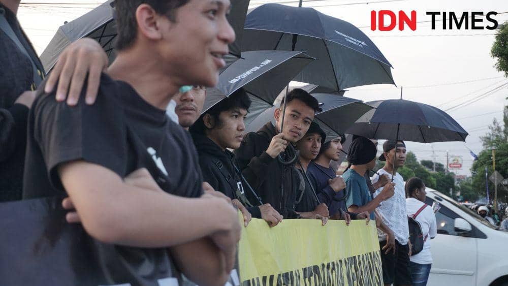 IDN Times/Nindias Khalika