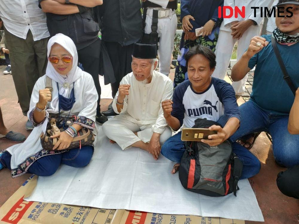 IDN Times/Ilyas Listianto Mujib