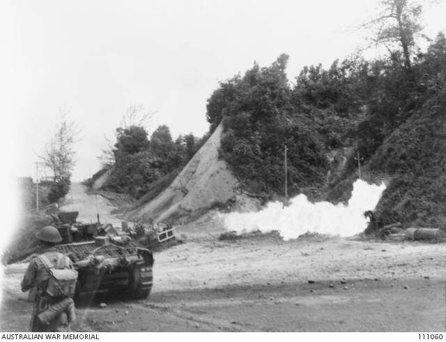Australian War Memorial