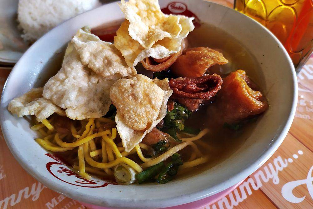 Dok. Pribadi/Intan Deviana
