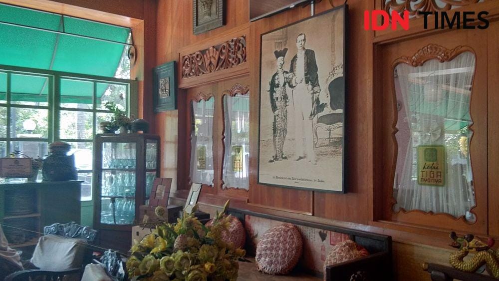 IDN Times/Feny Maulia Agustin