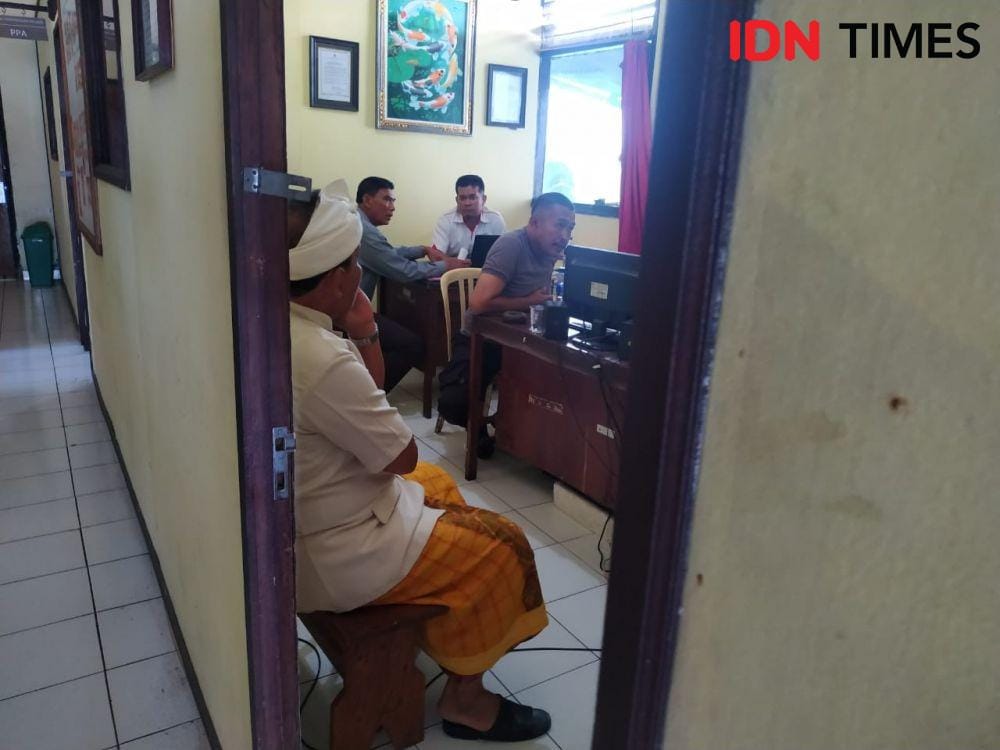 IDN Times/Wayan Antara