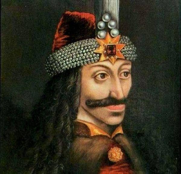 Kisah Vlad Tepes, Raja Dracula yang Ternyata Hidup di Dunia Nyata