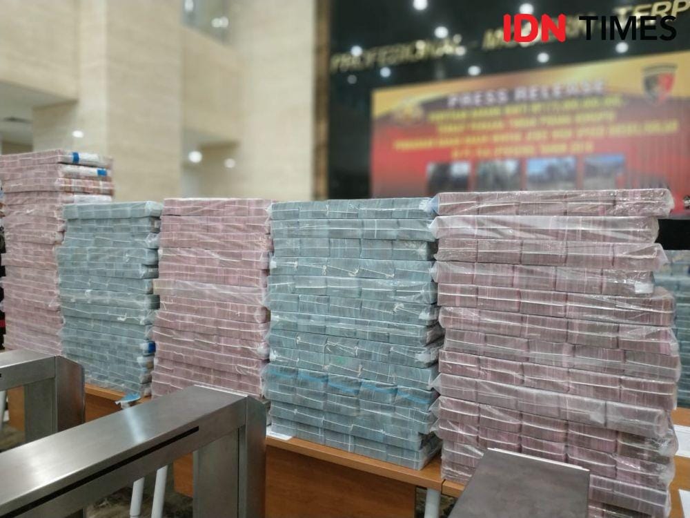 IDN Times/Axel Jo Harianja