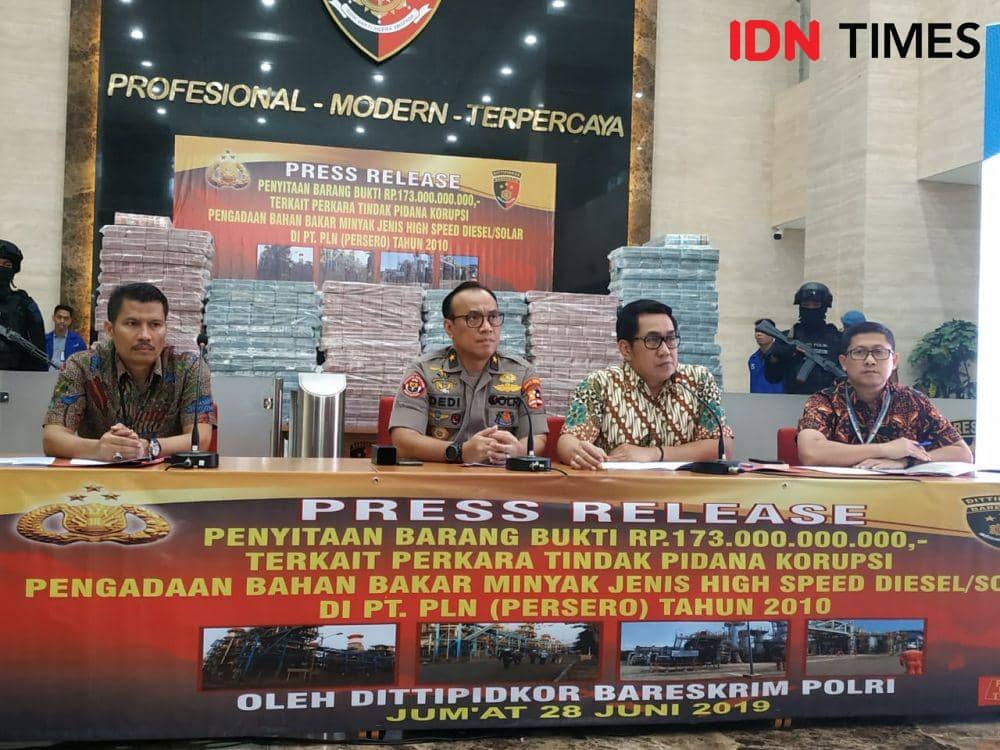 IDN Times/Axel Jo Harianja