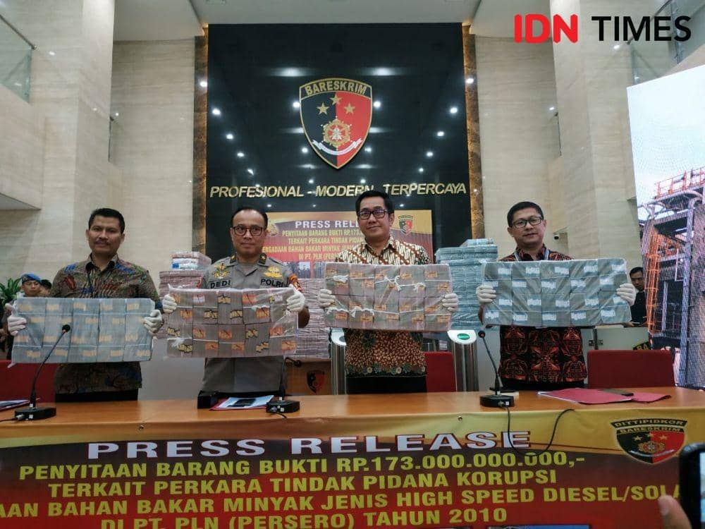 IDN Times/Axel Jo Harianja