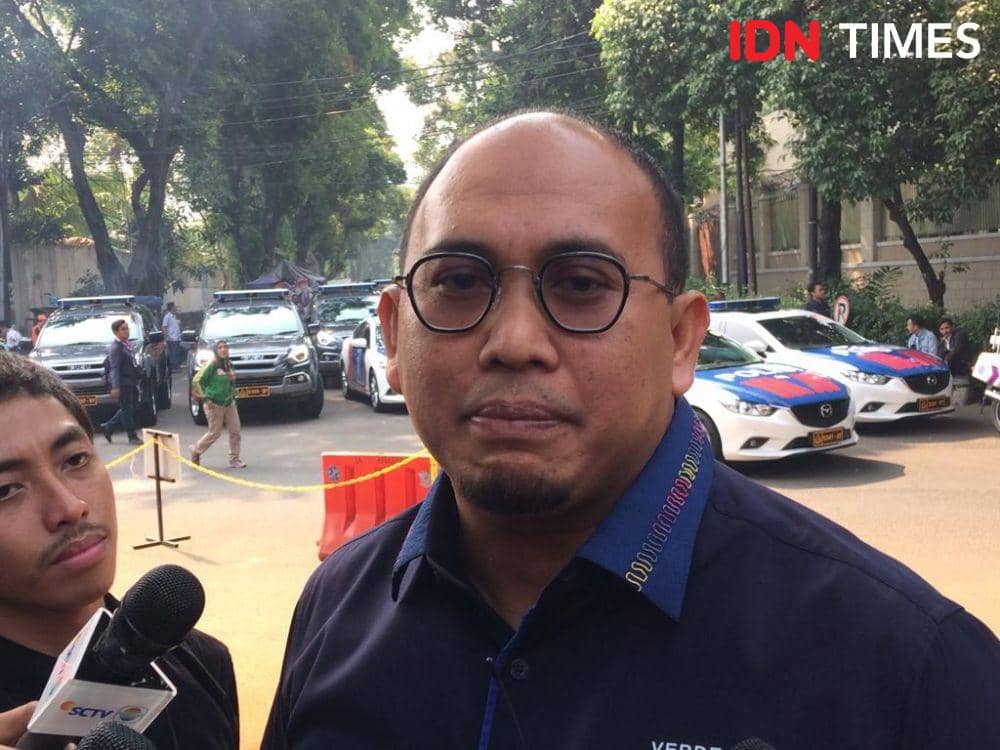 IDN Times/Irfan Fathurohman