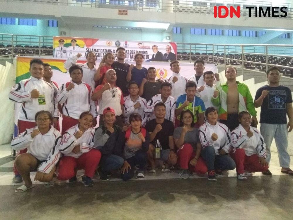 IDN Times/Hasudungan