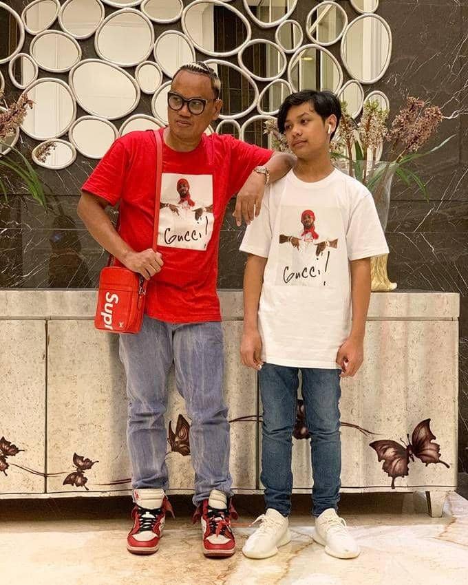 instagram.com/king_uyakuya/