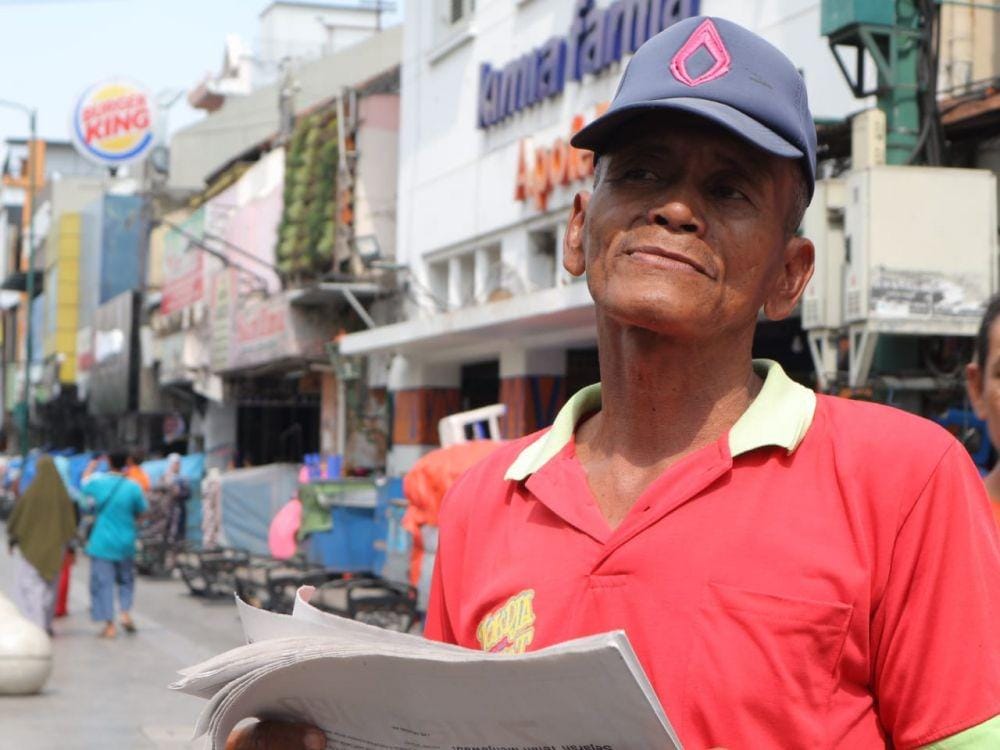 IDN Times/Paulus Risang