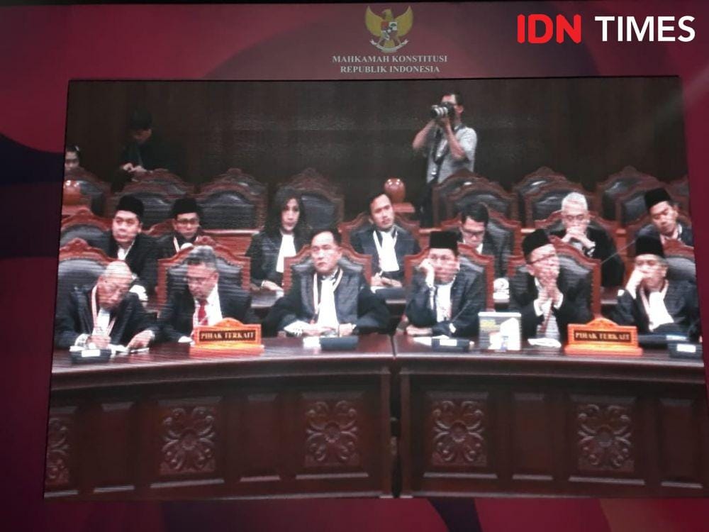 IDN Times/Margith Juita Damanik