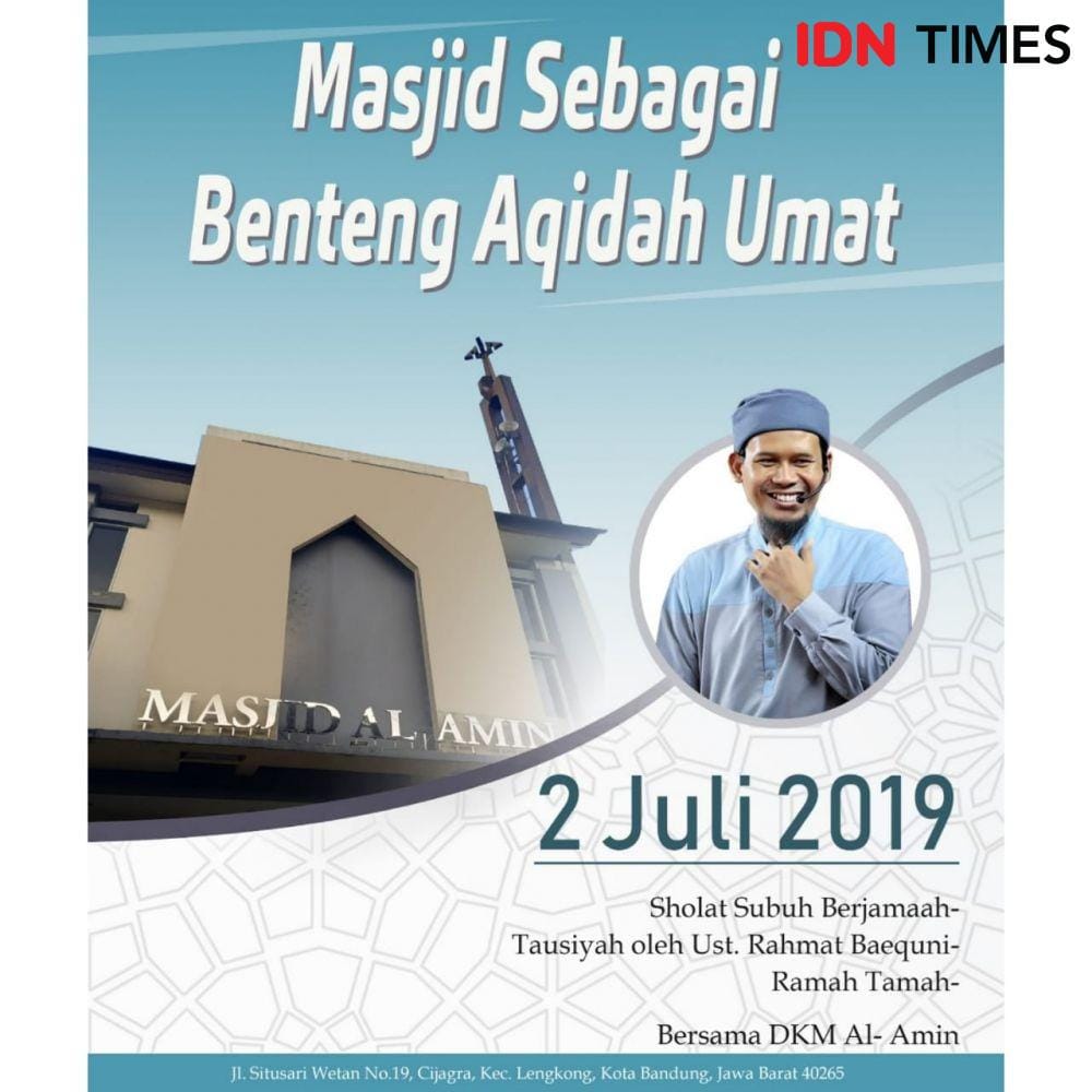 IDN Times/Galih Persiana
