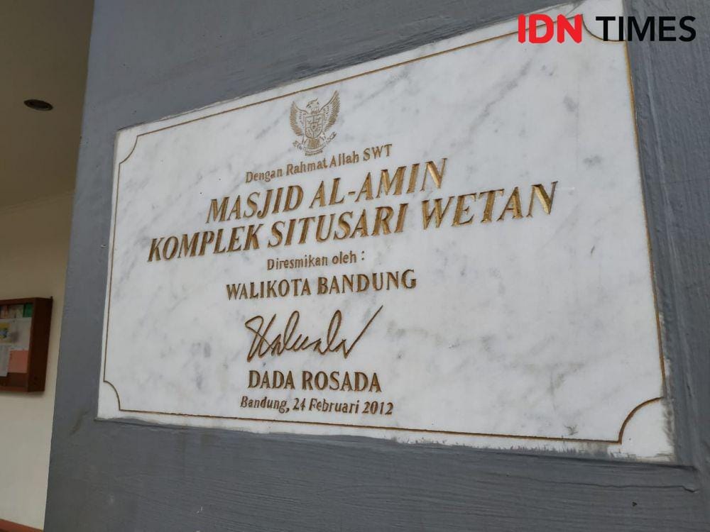 IDN Times/Galih Persiana