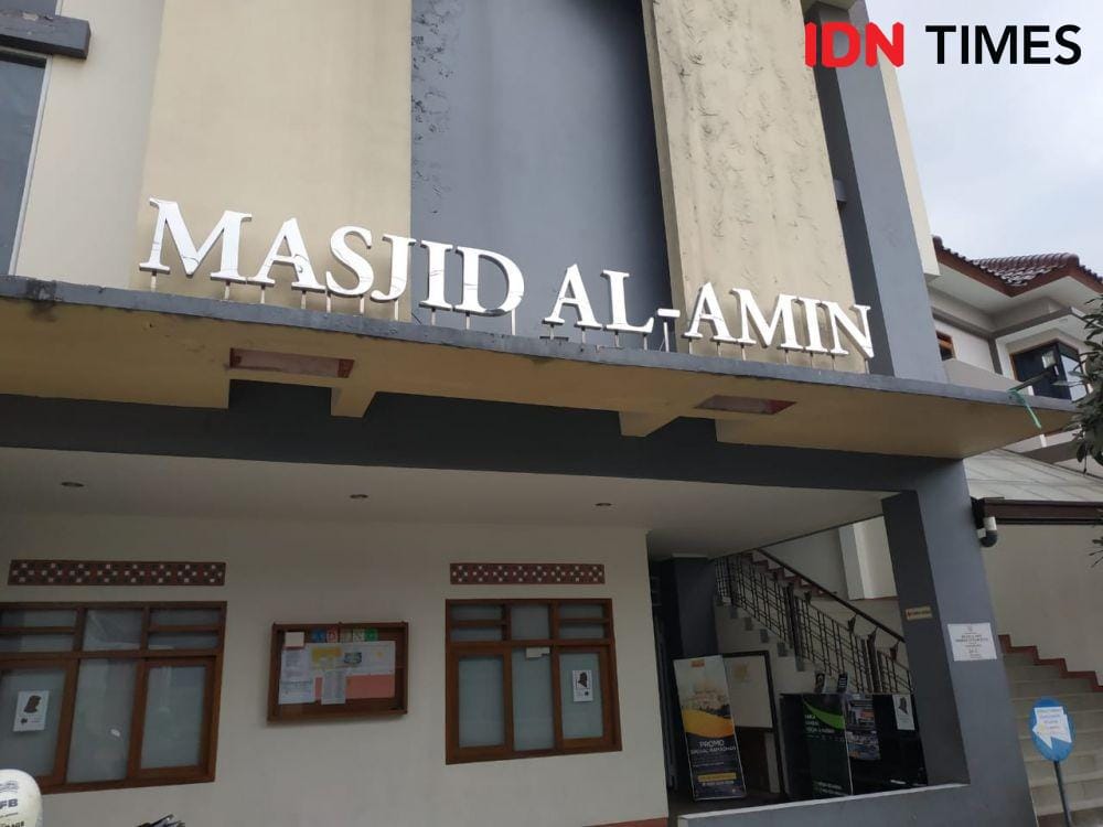 IDN Times/Galih Persiana