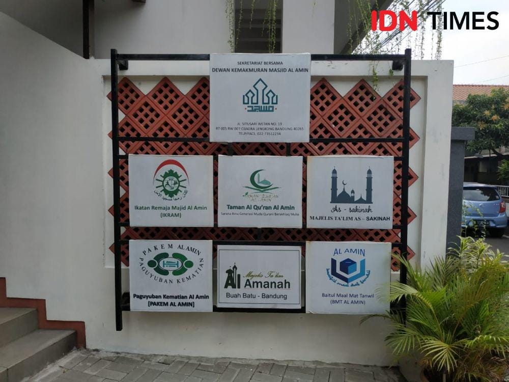 IDN Times/Galih Persiana