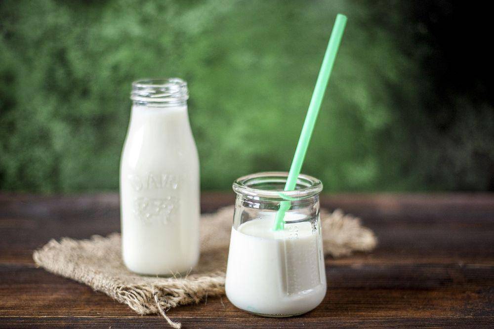 Pixabay.com/Yoghurt