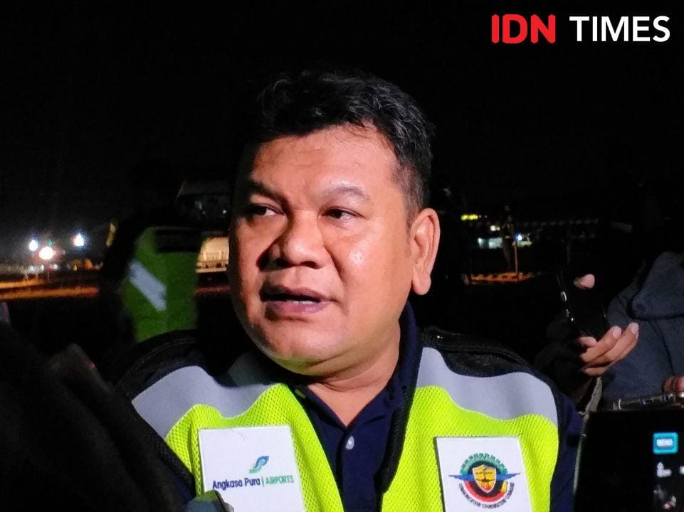 IDNTimes/Holy Kartika