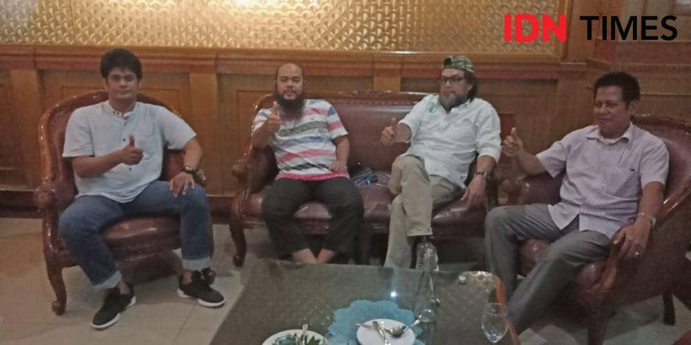 IDN Times/Hasudungan