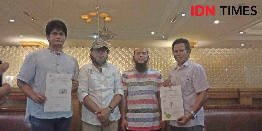 IDN Times/Hasudungan