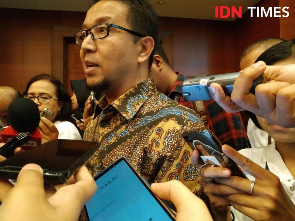 IDN Times/Auriga Agustina