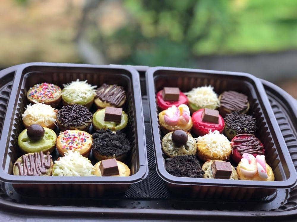 Instagram.com/rishpastry.rp