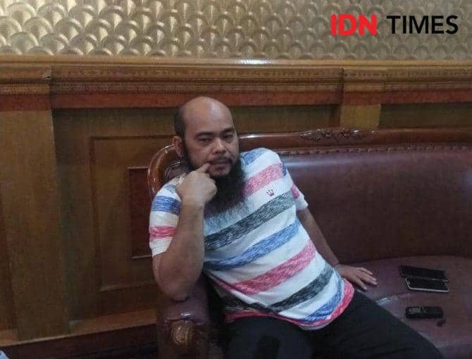 IDN Times/Hasudungan