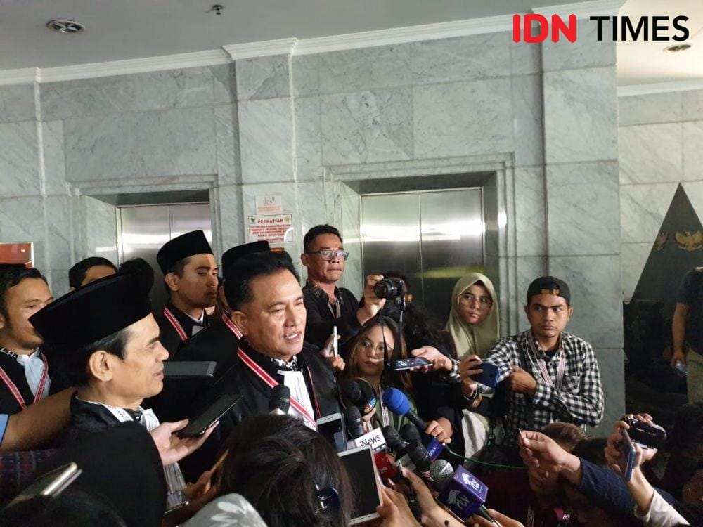 IDN Times/Vanny El Rahman