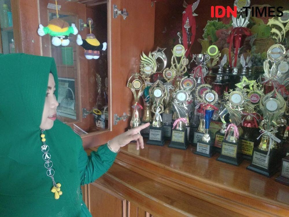 IDN Times/Masdalena Napitupulu