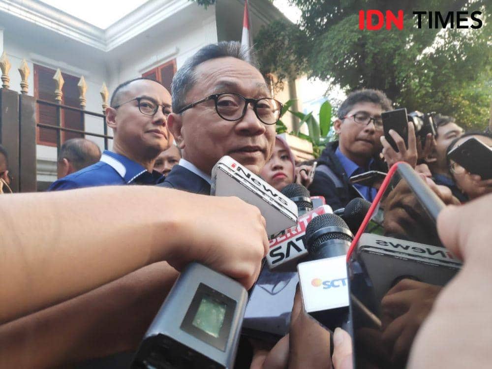 IDN Times/Irfan Fathurohman