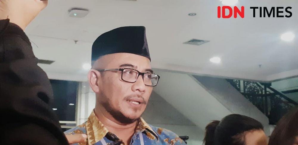 IDN Times/Margith Juita Damanik