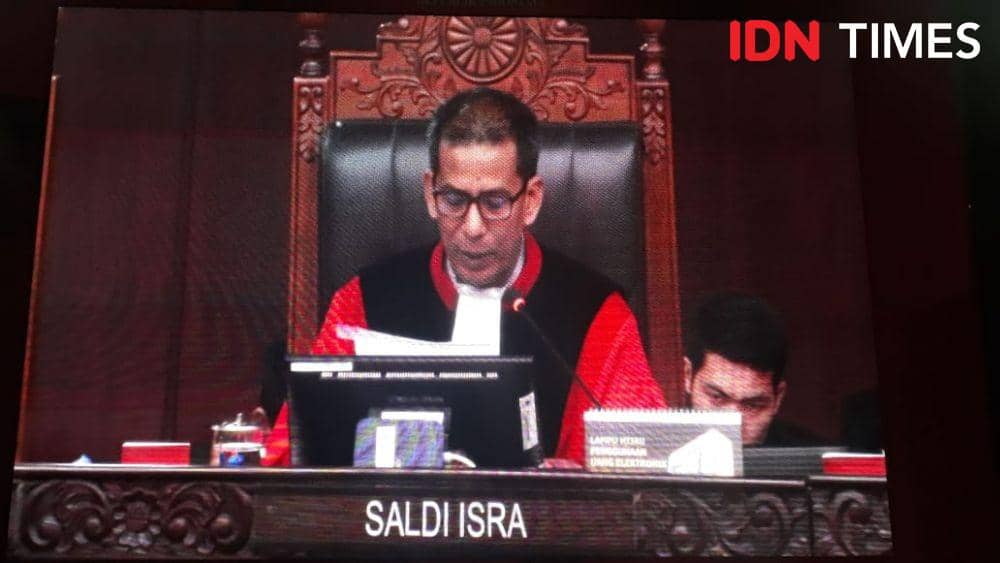 IDN Times/Margith Juita Damanik