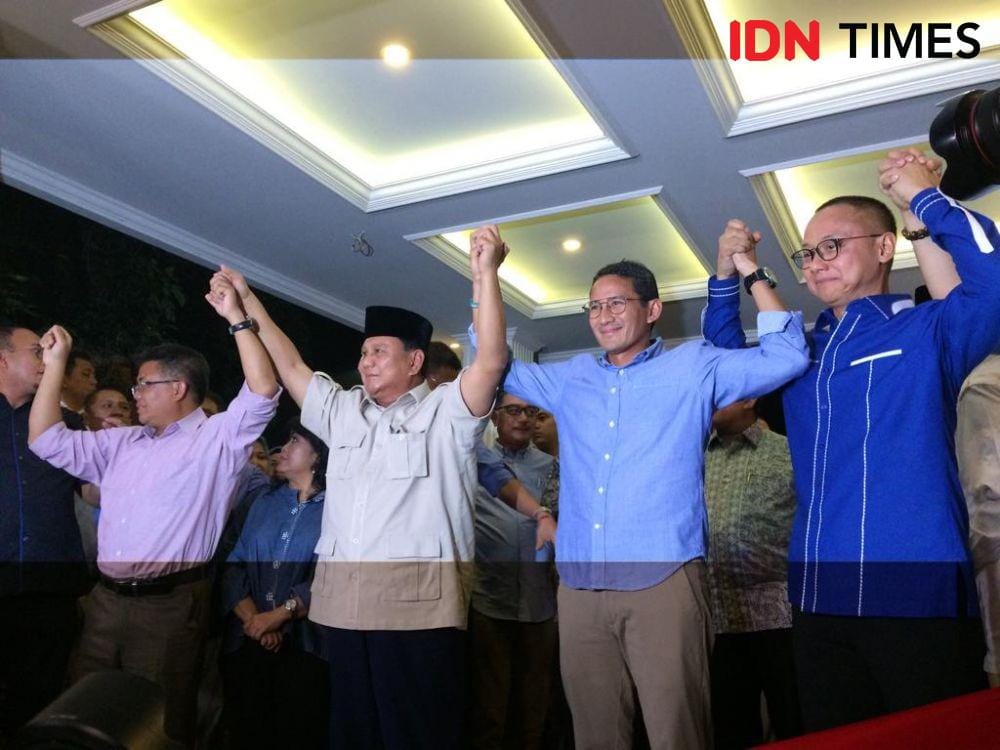 IDN Times/Irfan Fathurohman