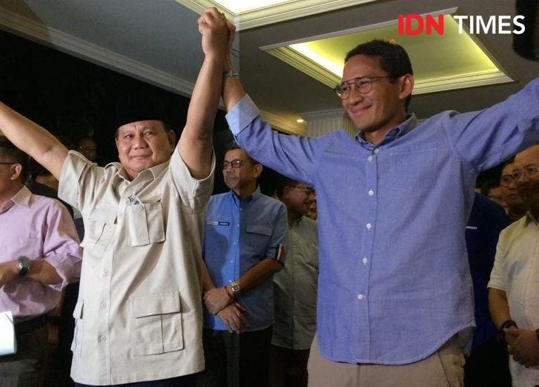 IDN Times/Irfan Fathurohman