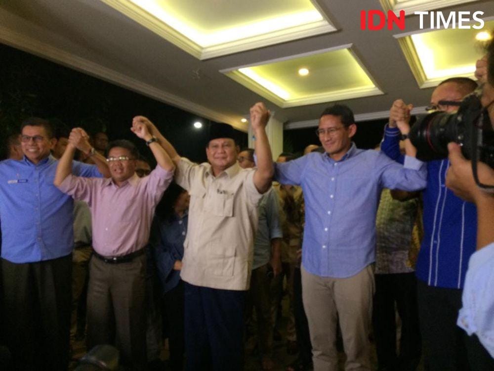 IDN Times/Irfan Fathurohman