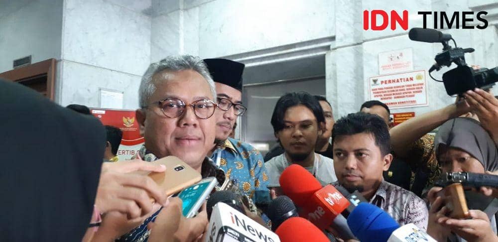 IDN Times/Margith Juita Damanik