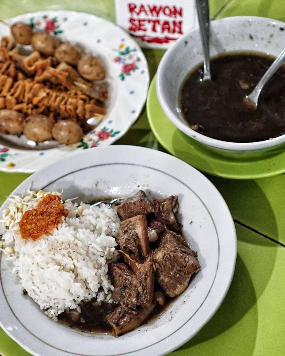 Instagram/Kuliner Surabaya