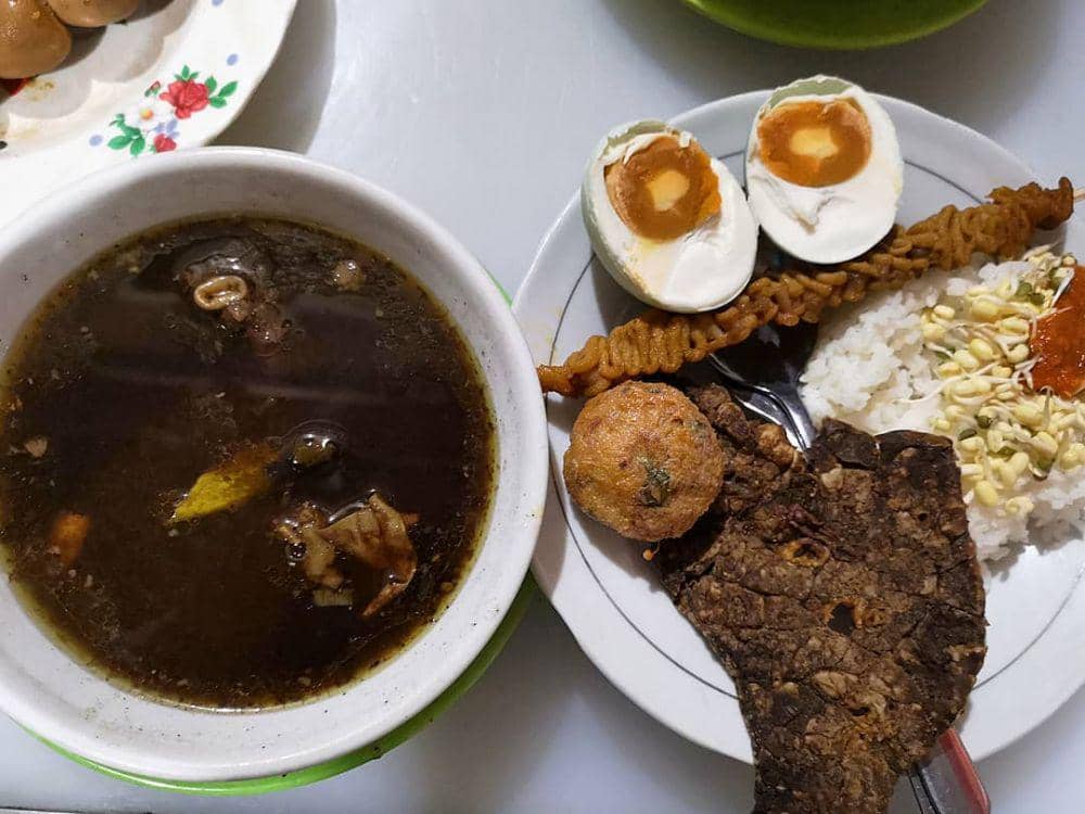 Instagram/Fajar Satritama