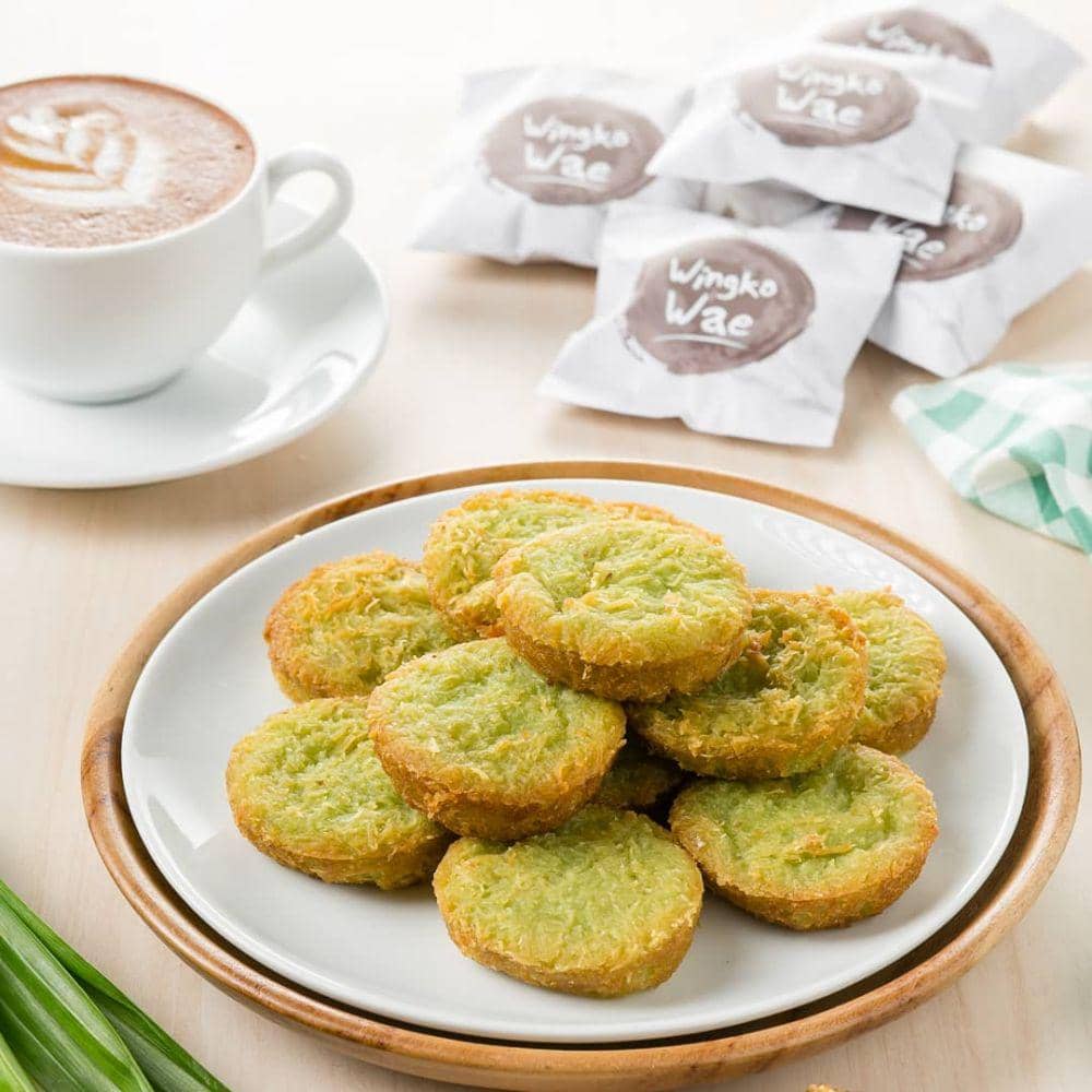 Instagram/@wingkowae