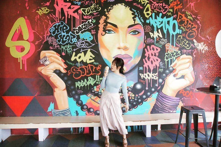 instagram.com/enjoybekasi