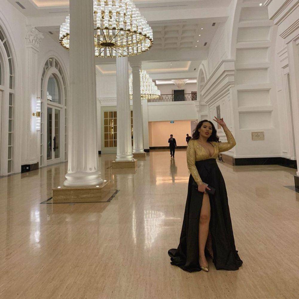 instagram.com/zahwamassaid