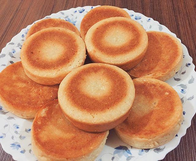 Instagram/@pippin_richflavor