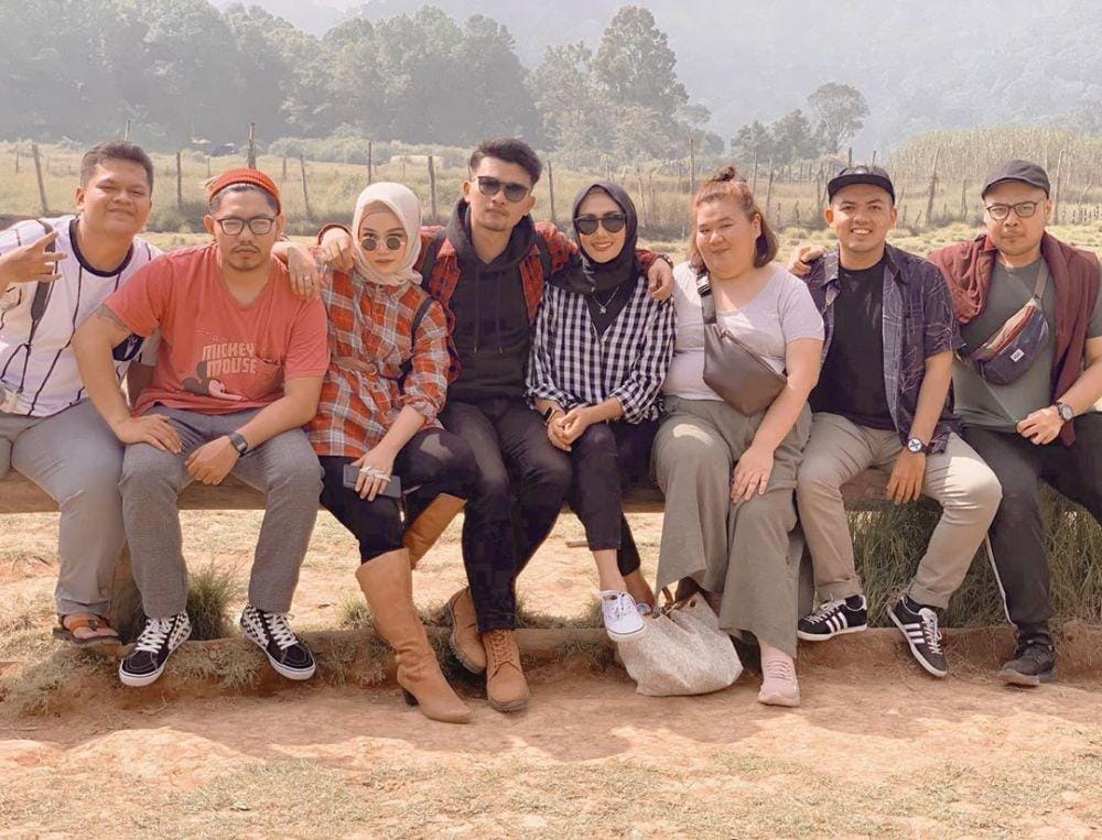 Instagram/yulitamci5real